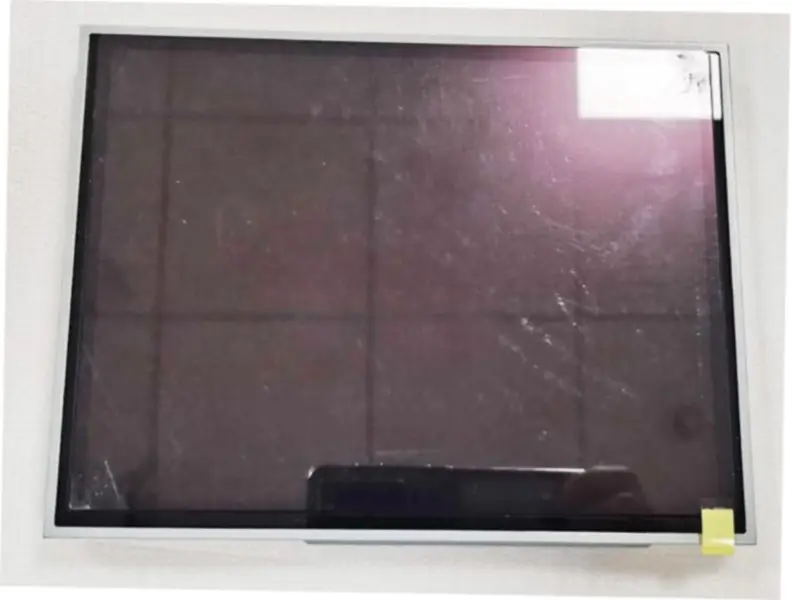 Sharp LS084X5LX03 LCD