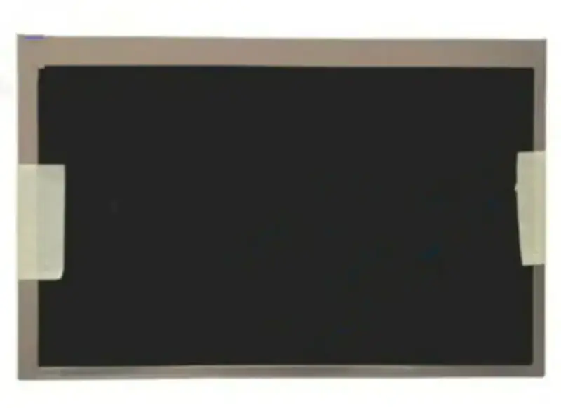 LS124M5LZ01 Sharp LCD panel değişimi