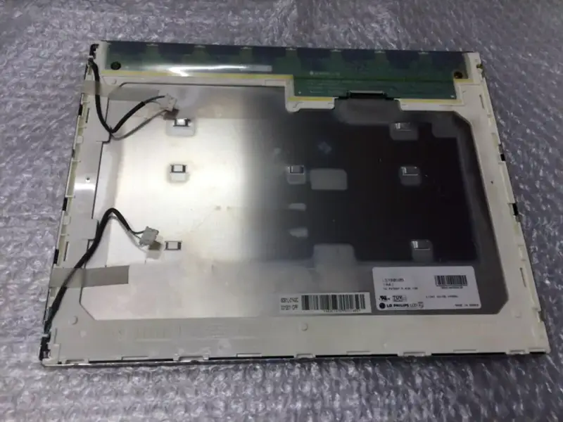 LG.Philips LS150X05-A4 LCD