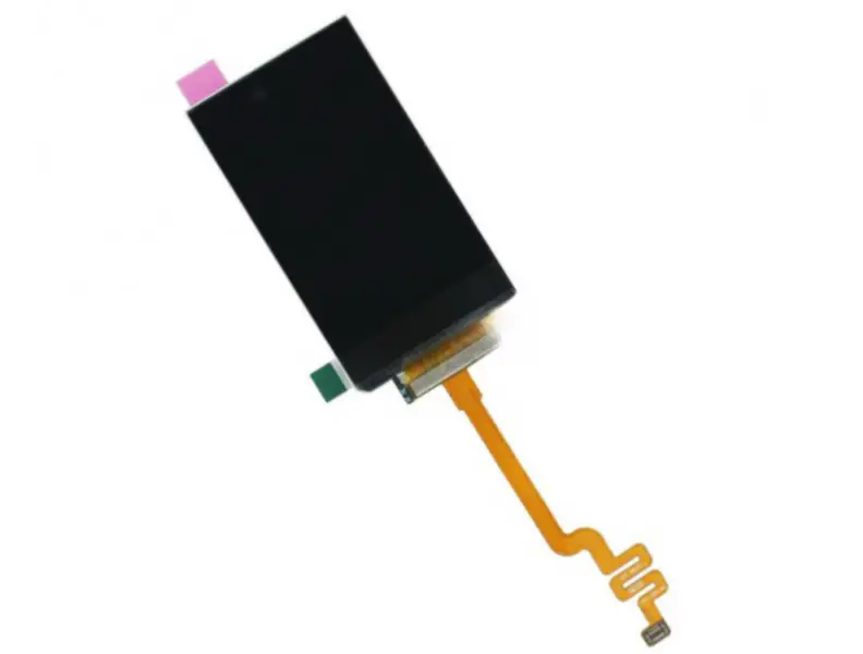 Sharp LS245QW01 LCD