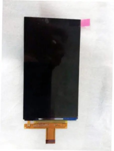TOSHIBA LT043MDY5000 LCD
