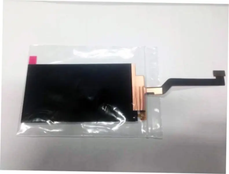 TOSHIBA LT044MDW7000 LCD