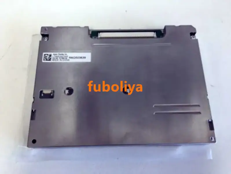 Toshiba Mobile Display LT050CA37000 LCD