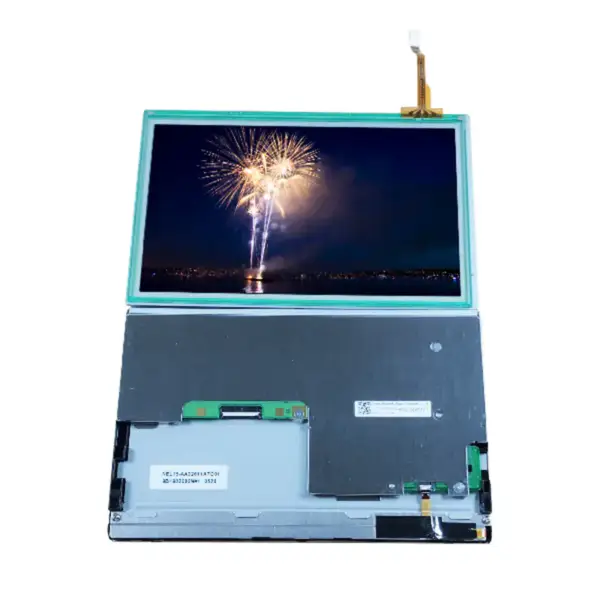Toshiba Matsushita LT070AA32900 LCD