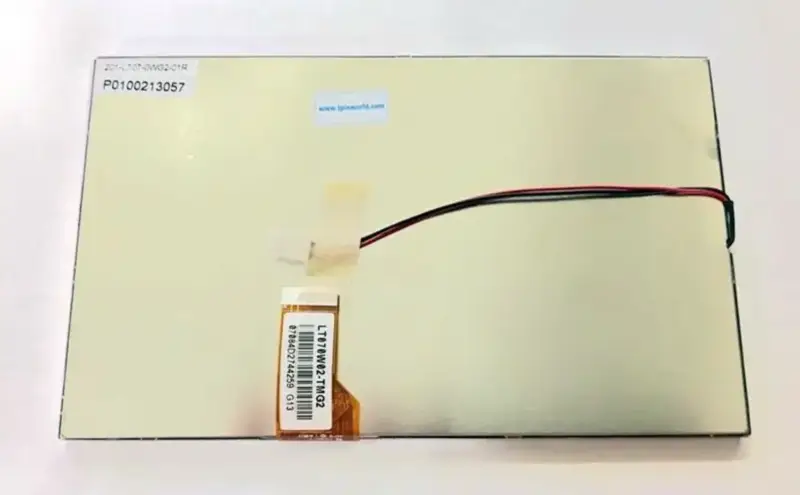 LG.Philips LT070W02-TMG2 LCD