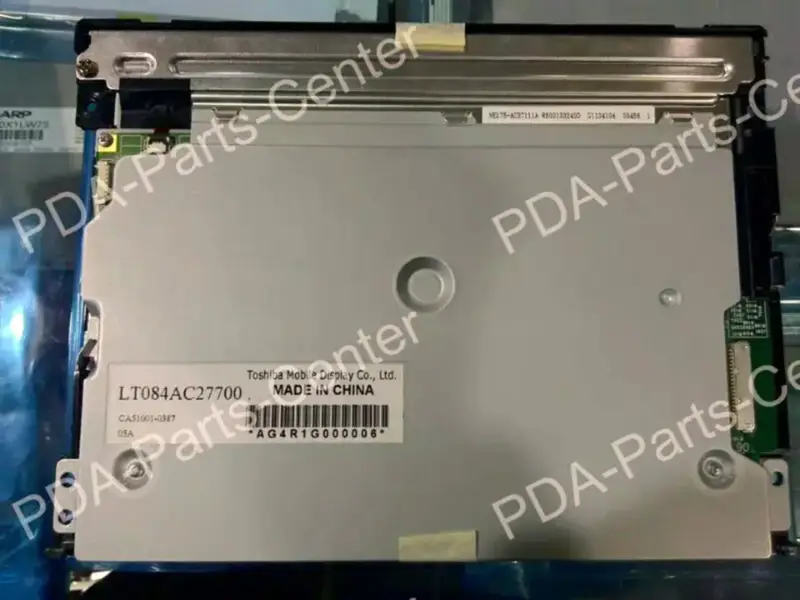 Toshiba Mobile Display LT084AC27500 LCD
