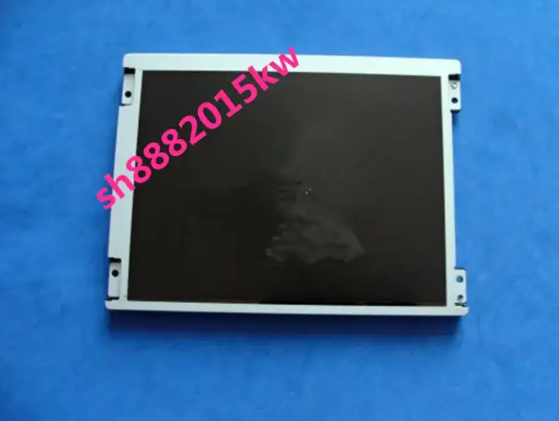 Remplacement du panneau LCD Toshiba LT084AC37000 pour applications industrielles