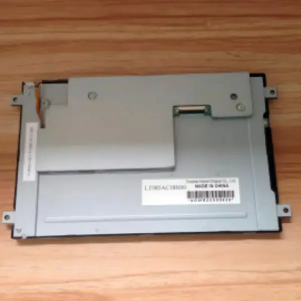 LT085AC18N00 Toshiba LCD panel replacement for Industrial Application