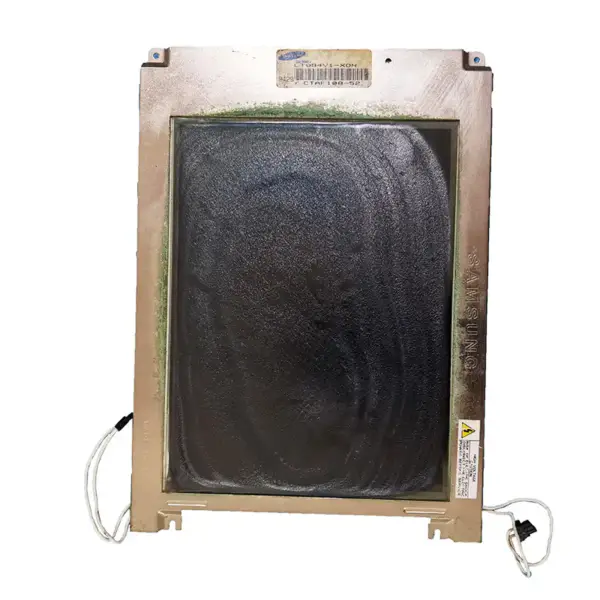 Remplacement du panneau LCD Samsung LT094V1-XON