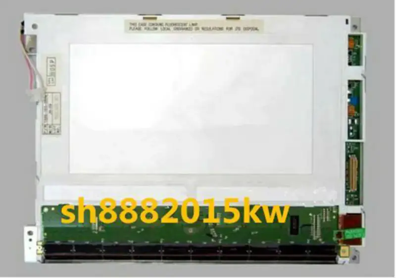 Toshiba Mobile Display LT104AC36300 LCD