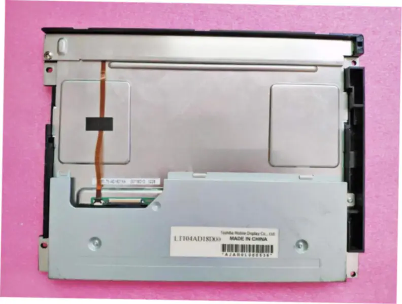 Toshiba Mobile Display LT104AD18D00 LCD