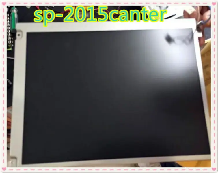 Samsung LT104S4-151 LCD