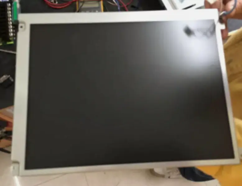 Toshiba LT104SV-151 LCD Panel Replacement