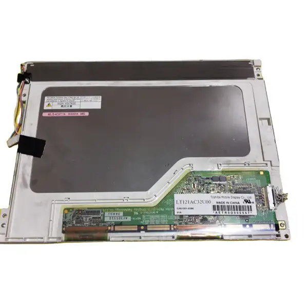 Toshiba Mobile Display LT121AC32U00 LCD