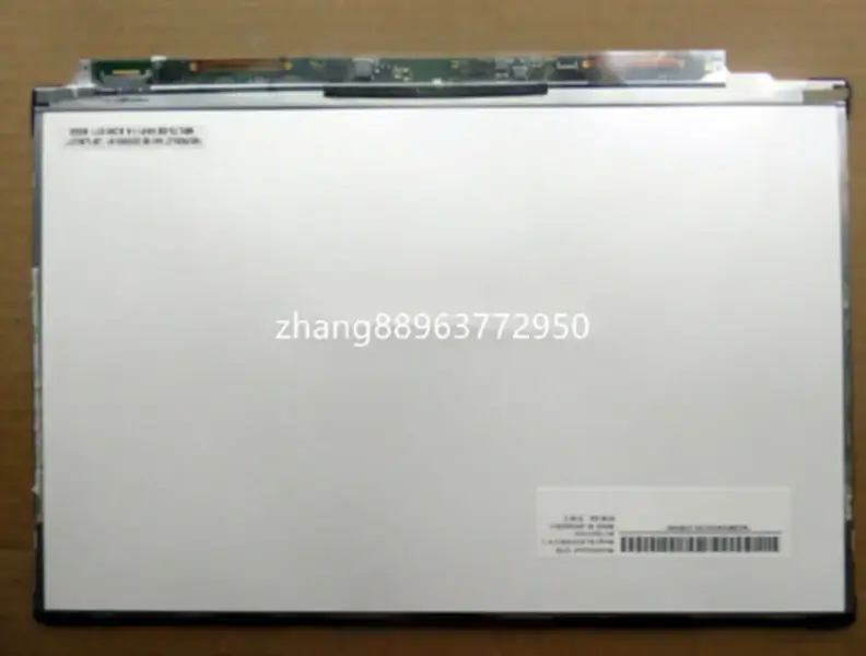 LT121DEVKP00 Toshiba LCD panel replacement