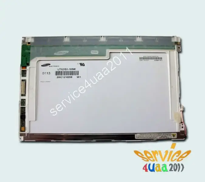 Samsung LT121S1-105C LCD