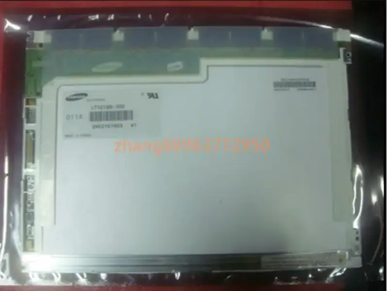 Remplacement du panneau LCD Samsung LT121S1-105W