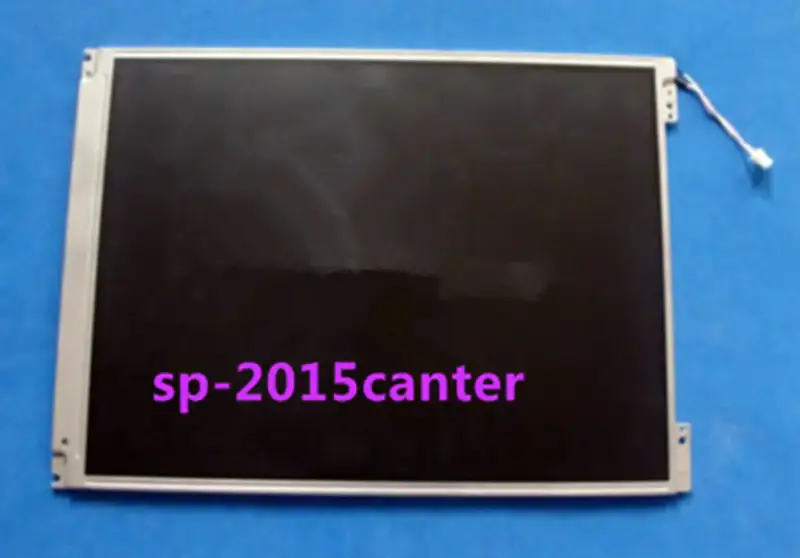Samsung LT121SS-105W LCD