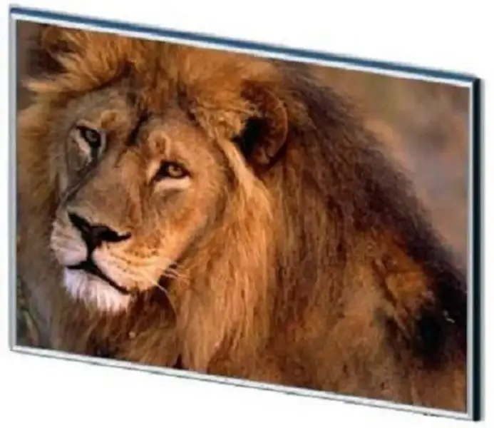 Samsung LT121SS-122 LCD