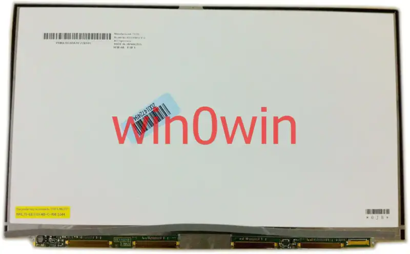 Toshiba Matsushita LT131EE11000 LCD