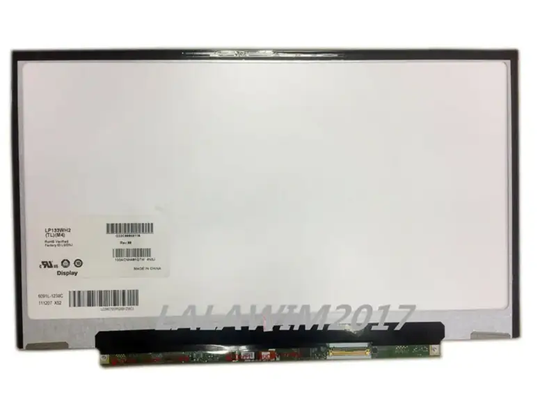 Toshiba Mobile Display LT133EE09D00 LCD