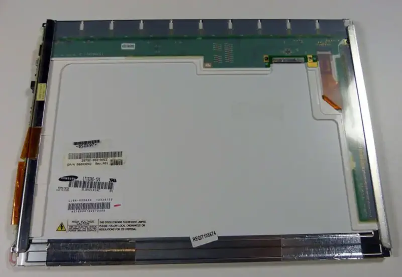 Samsung LT133X6-124 LCD