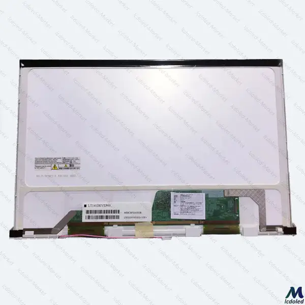 Toshiba Matsushita LT141DEVEP00 LCD