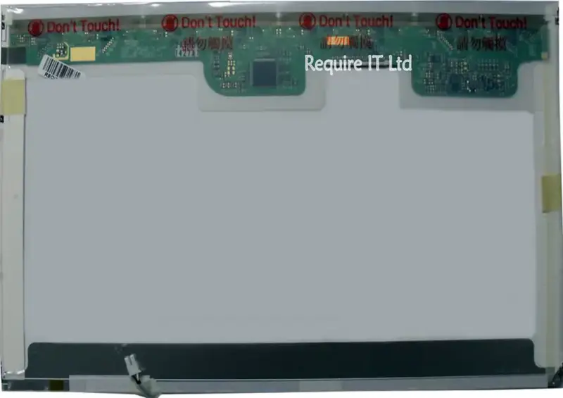 LT154DEZ5Z00 Wymiana panelu LCD Toshiba