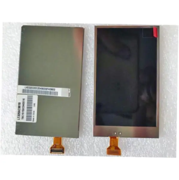 ChiHsin LT320AC90XX LCD