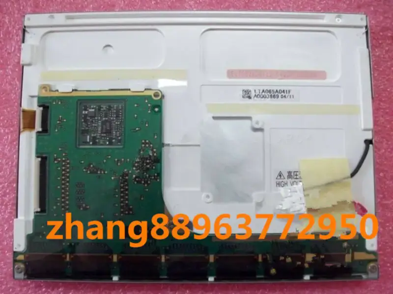 Toshiba Matsushita LTA065A041F LCD