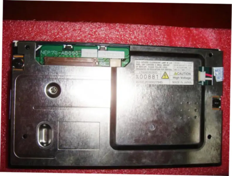 Toshiba Matsushita LTA065B090D LCD