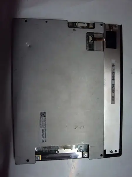 Toshiba Matsushita LTA065B0D2F LCD