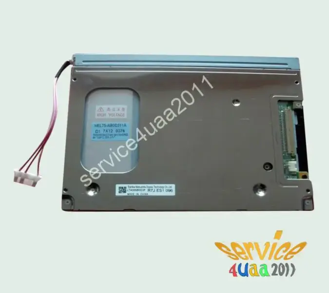 Toshiba Matsushita LTA065B0D3F LCD