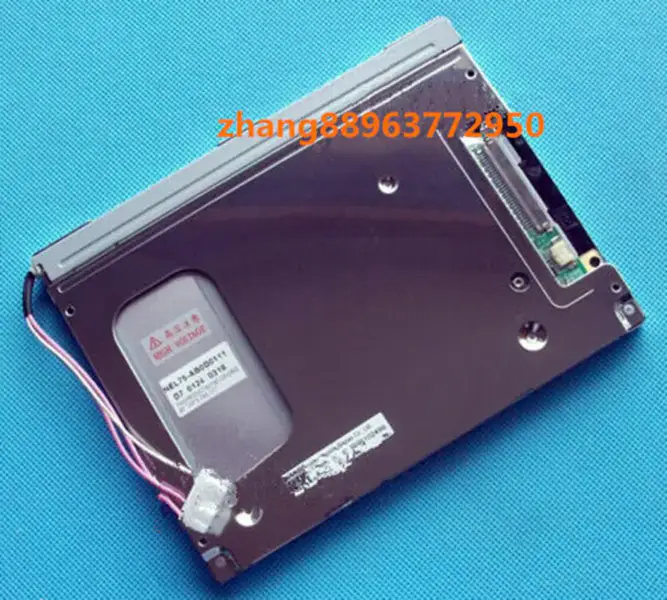 Toshiba Matsushita LTA065B0E0F LCD