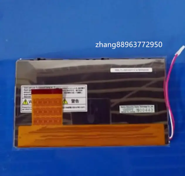 Toshiba Matsushita LTA065B500F LCD