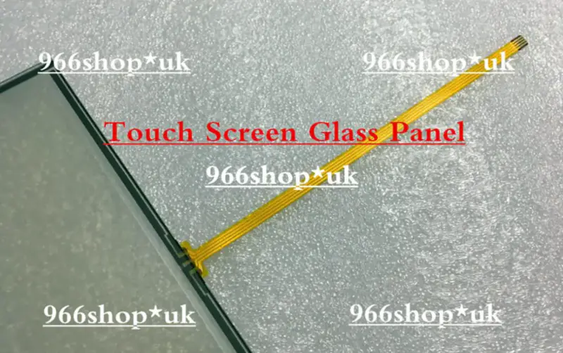 Toshiba Matsushita LTA070A321F LCD