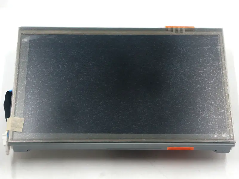 LTA070B052F Toshiba LCD panel replacement for Automotive Display