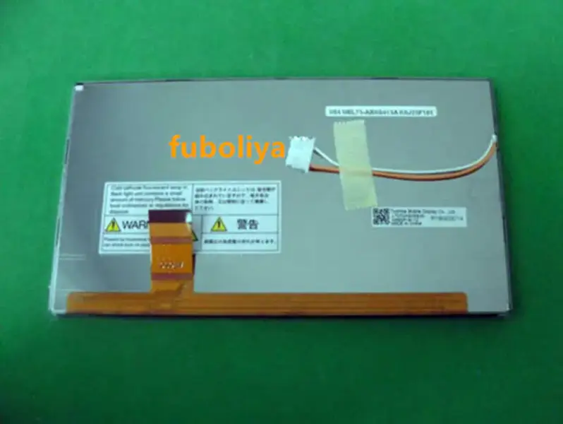 Toshiba Matsushita LTA070B0S5A LCD