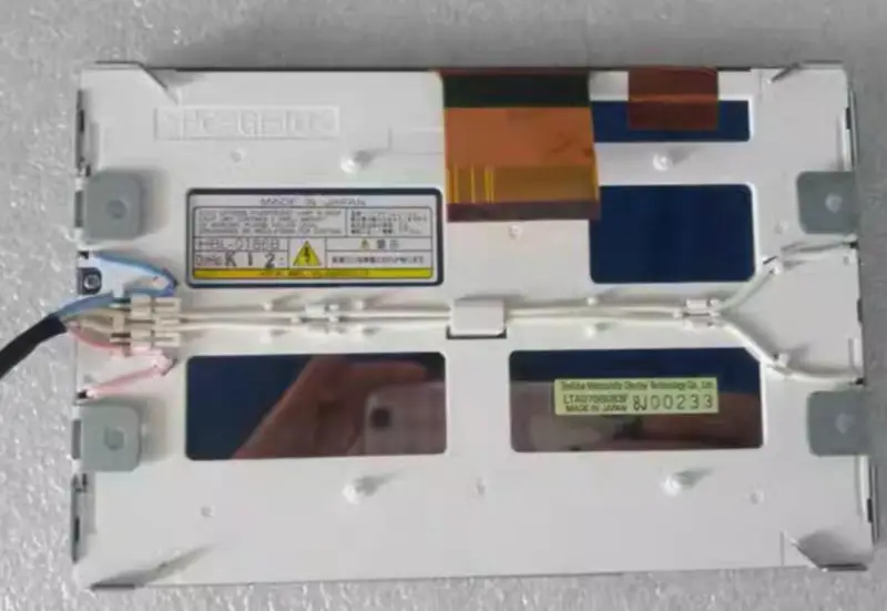 Toshiba Matsushita LTA070B510F LCD