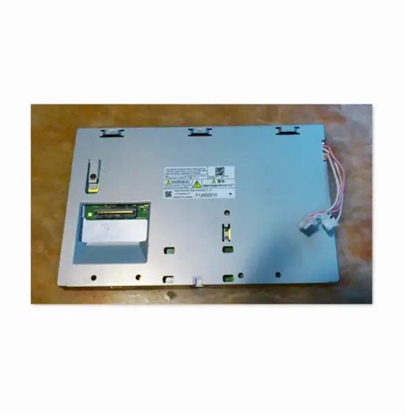 Toshiba Matsushita LTA080B927F LCD
