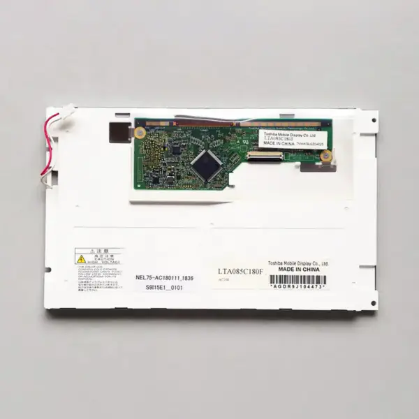 Toshiba Matsushita LTA085C180F LCD