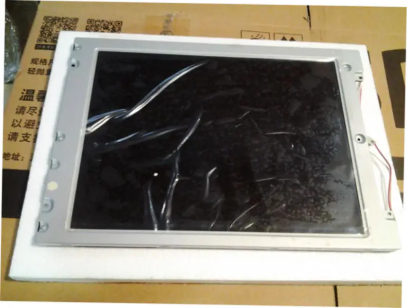 Toshiba Matsushita LTA104A261F LCD