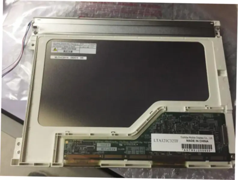 Toshiba Matsushita LTA121C32TF LCD