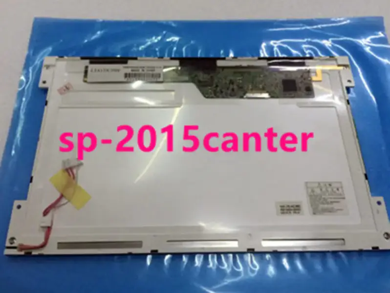 Toshiba Mobile Display LTA133C390F LCD