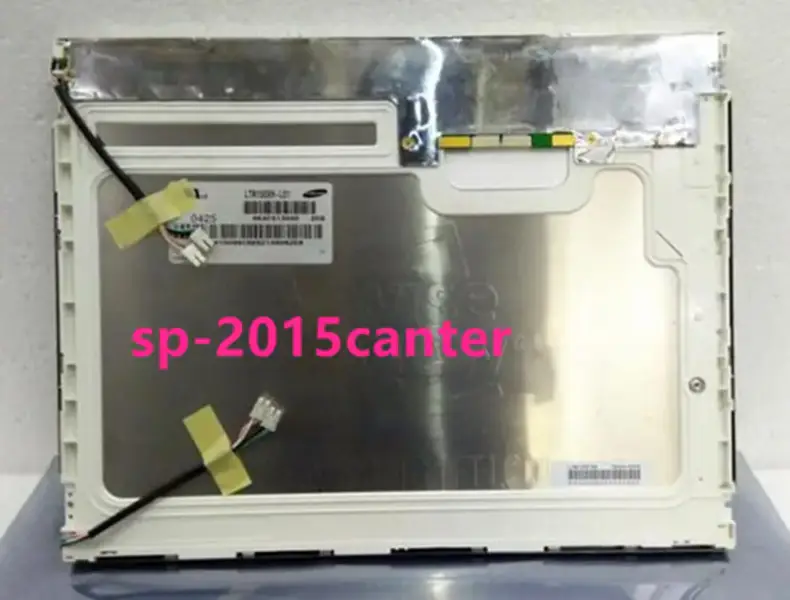 ЖК-дисплей Samsung LTA150XH-L01