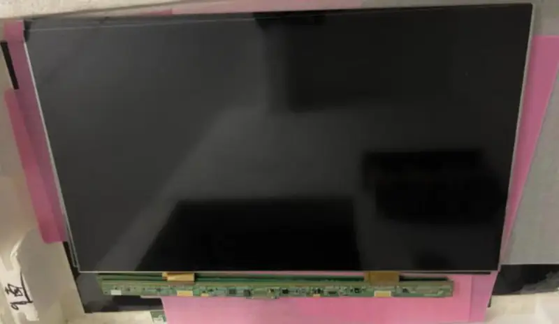 Samsung LTA260AP05 LCD