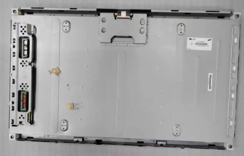 LTA320AP02 Замена ЖК-панели Samsung для телевизоров
