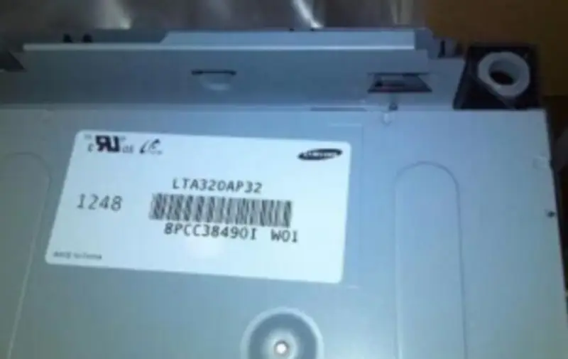 LTA320AP32 Samsung LCD panel replacement