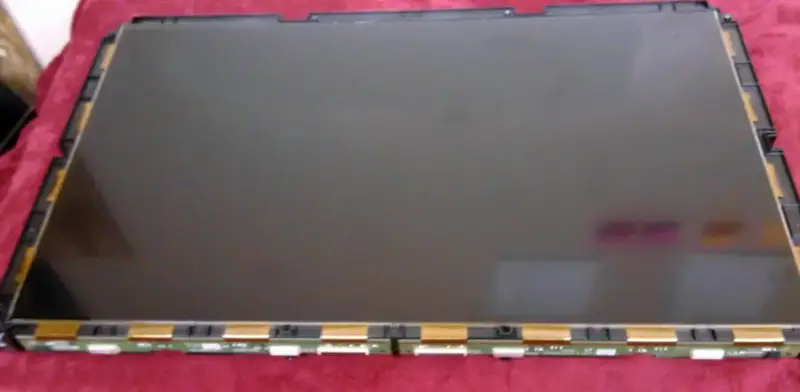 LTA320HA02-001 Samsung LCD panel replacement for TV Sets
