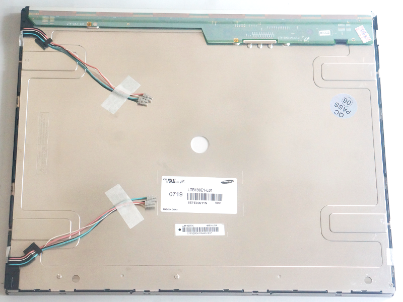 Samsung LTB190E1-L01 LCD